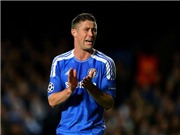 Bóng đá anh, ngoại hạng anh, lịch thi đấu euro 2012, Cahill: Công việc của Chelsea mới xong một nửa